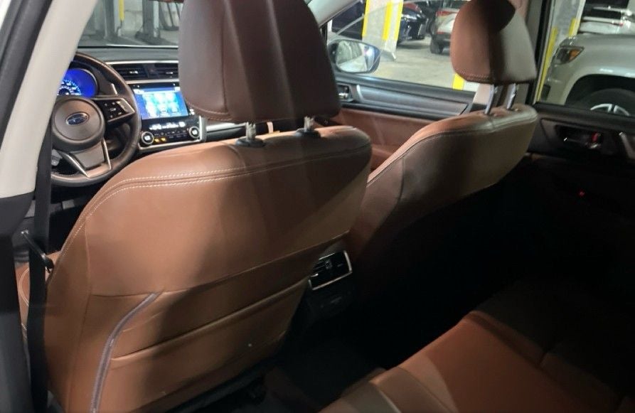 2018 Subaru Outback 3.6R Touring