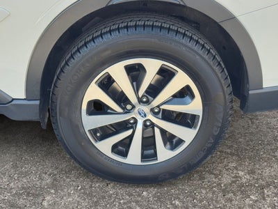 2021 Subaru Outback 2.5i
