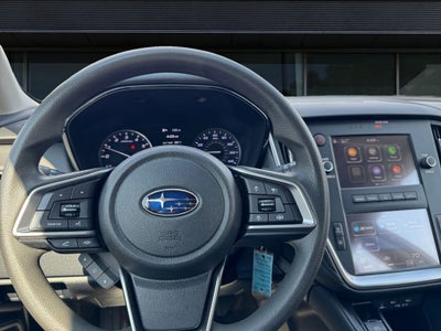 2021 Subaru Outback 2.5i