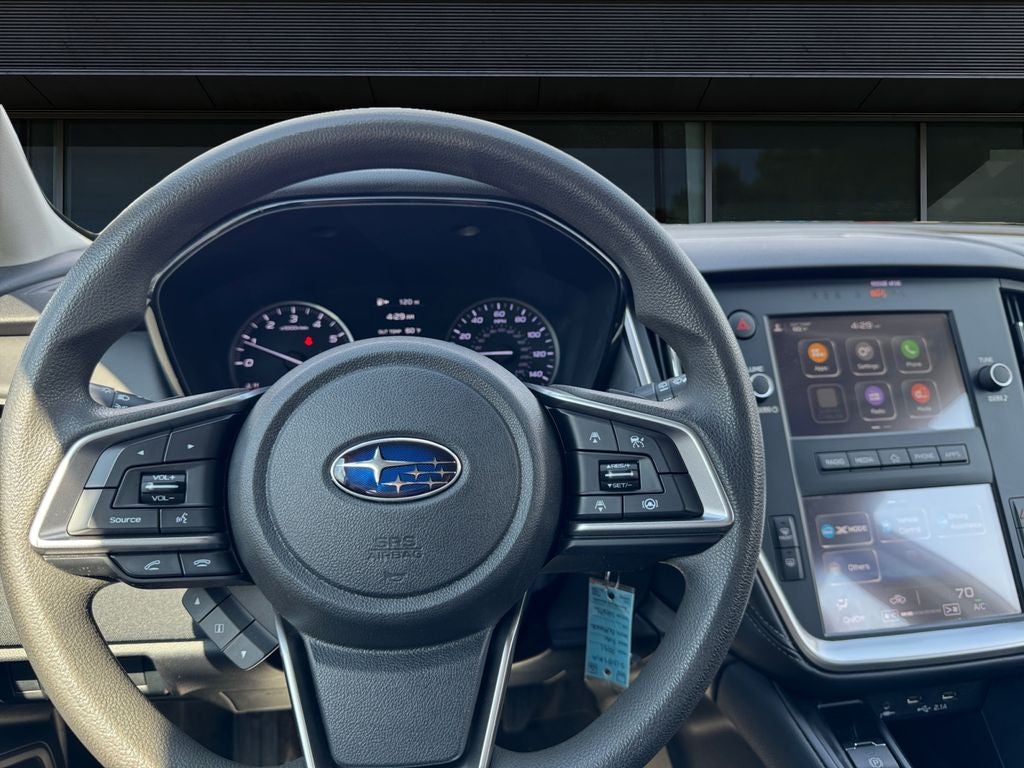 2021 Subaru Outback 2.5i