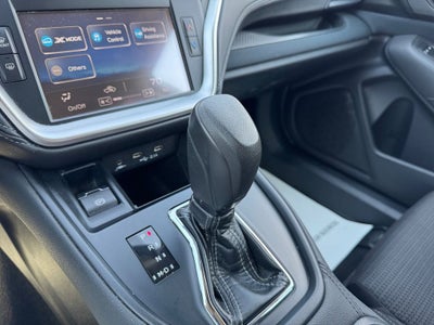 2021 Subaru Outback 2.5i