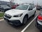 2021 Subaru Outback 2.5i