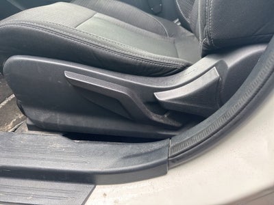 2021 Subaru Outback 2.5i