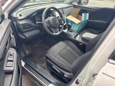 2021 Subaru Outback 2.5i