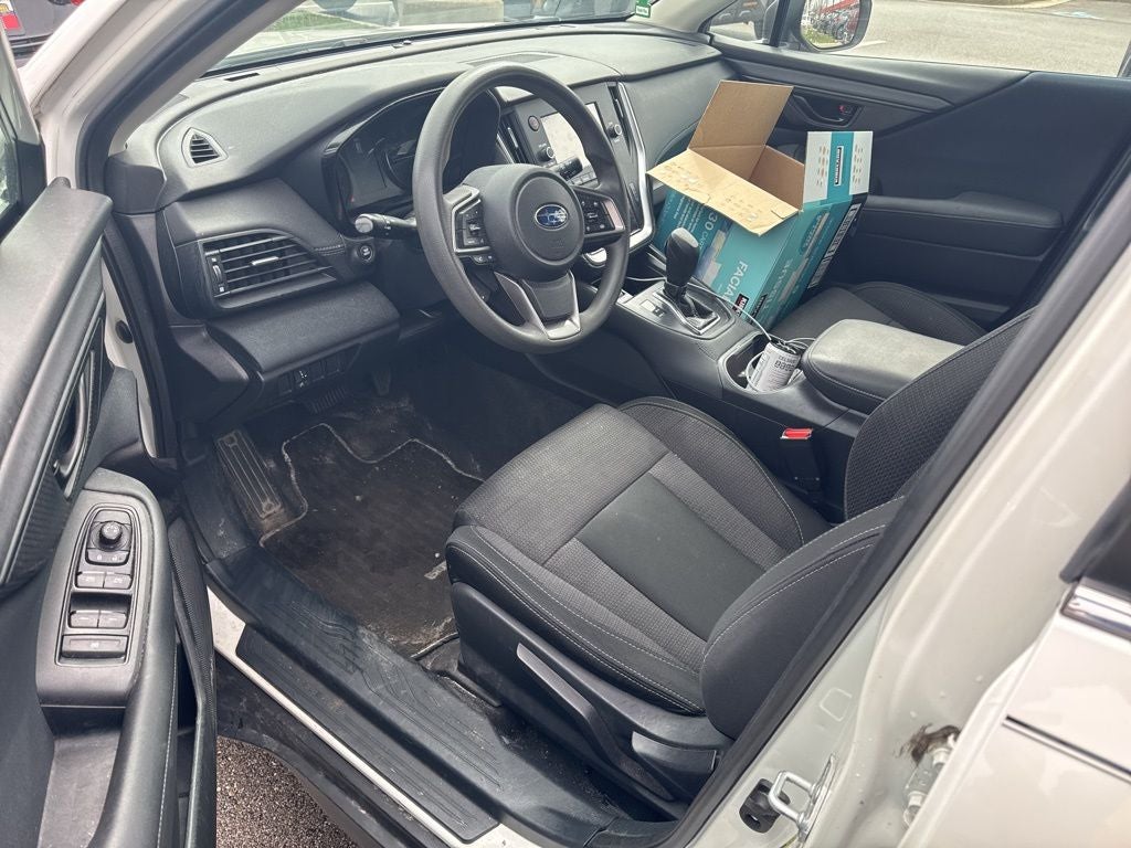 2021 Subaru Outback 2.5i