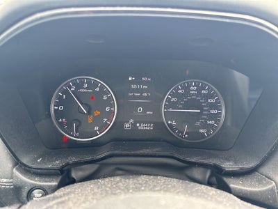 2021 Subaru Outback 2.5i