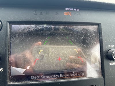 2021 Subaru Outback 2.5i