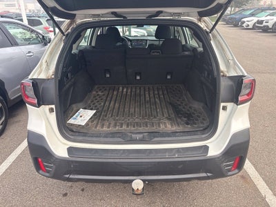 2020 Subaru Outback 2.5i