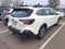 2020 Subaru Outback 2.5i
