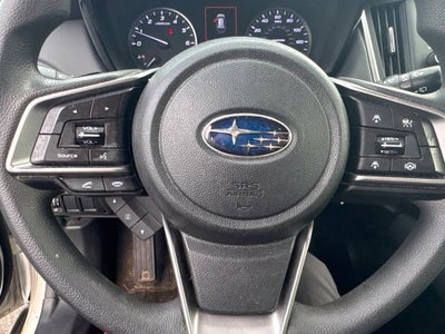 2020 Subaru Outback 2.5i