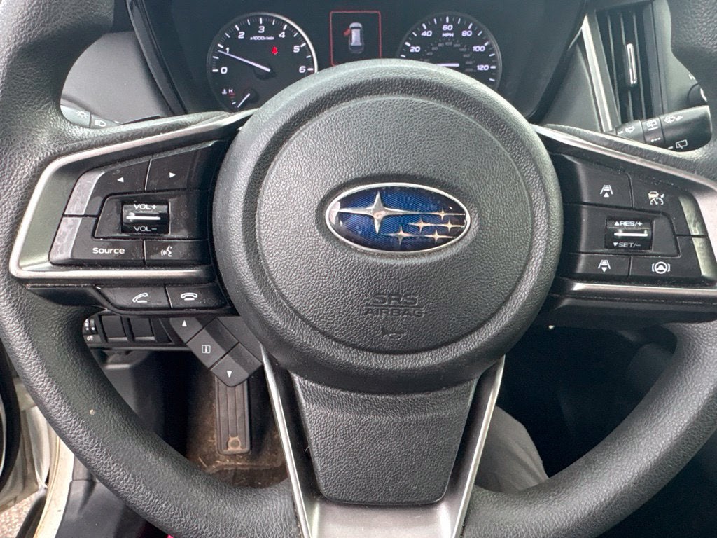 2020 Subaru Outback 2.5i