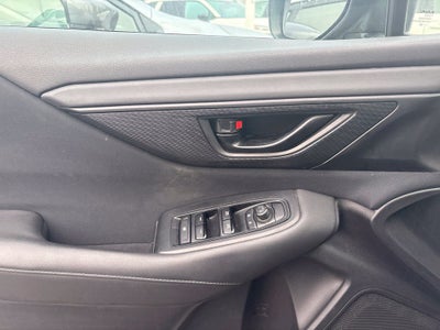 2020 Subaru Outback 2.5i