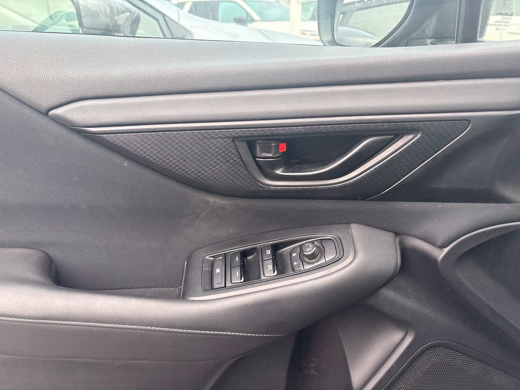 2020 Subaru Outback 2.5i