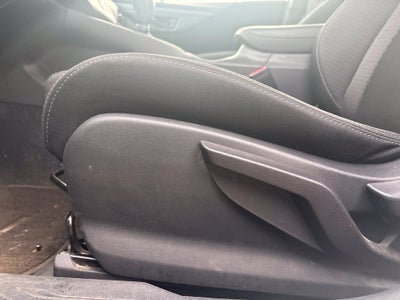 2020 Subaru Outback 2.5i