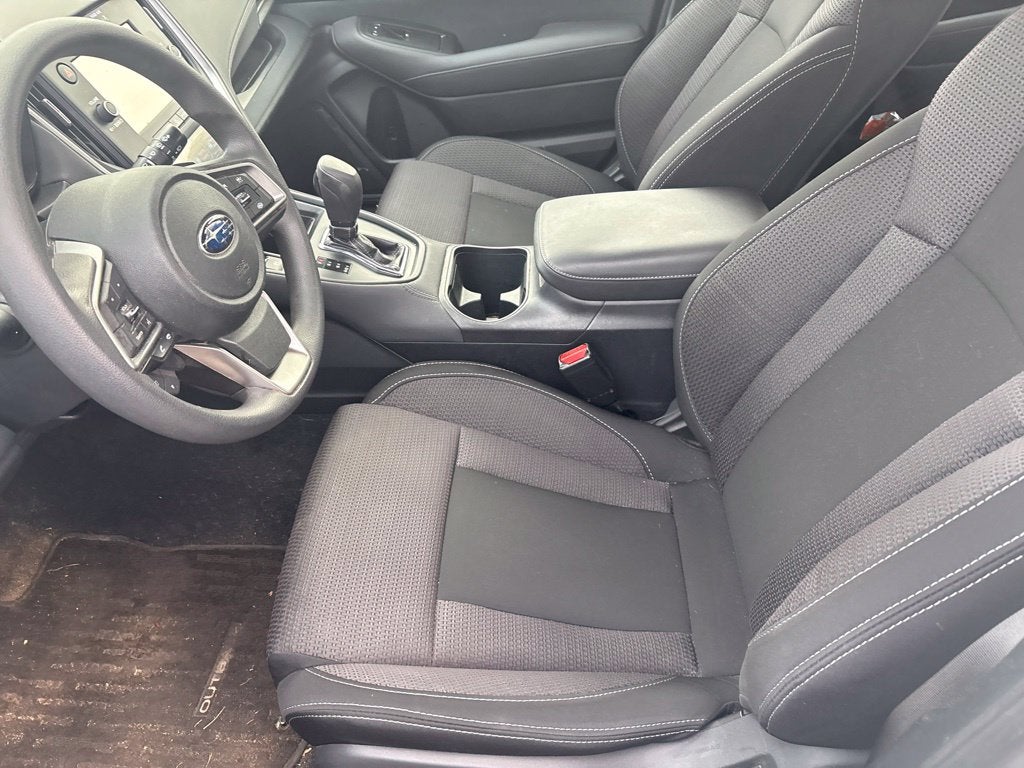 2020 Subaru Outback 2.5i