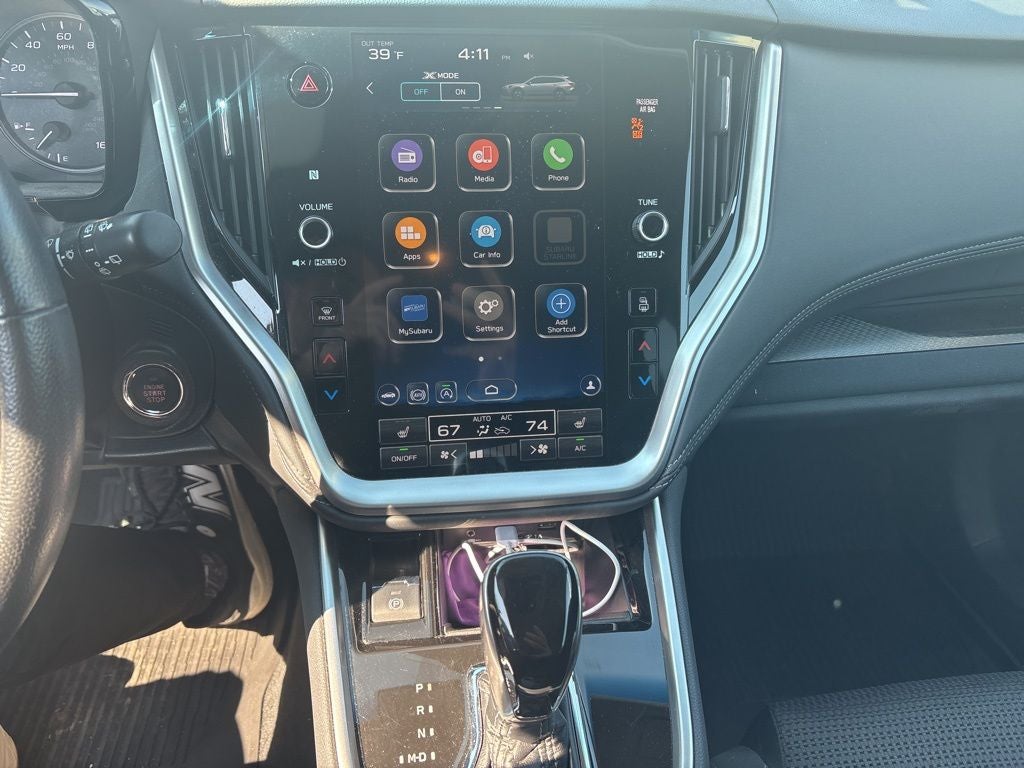 2020 Subaru Outback Premium *LIFETIME POWERTRAIN*