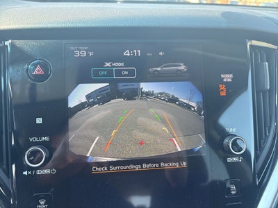 2020 Subaru Outback Premium *LIFETIME POWERTRAIN*