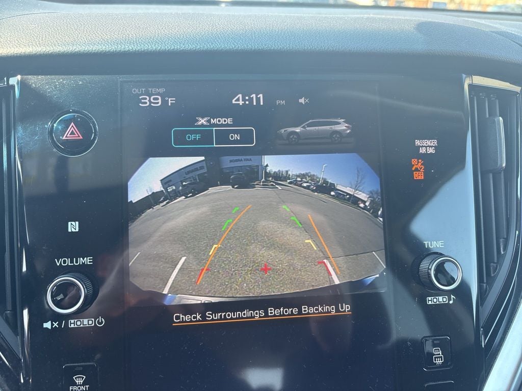 2020 Subaru Outback Premium *LIFETIME POWERTRAIN*