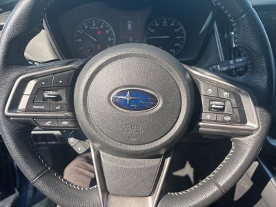 2020 Subaru Outback Premium *LIFETIME POWERTRAIN*