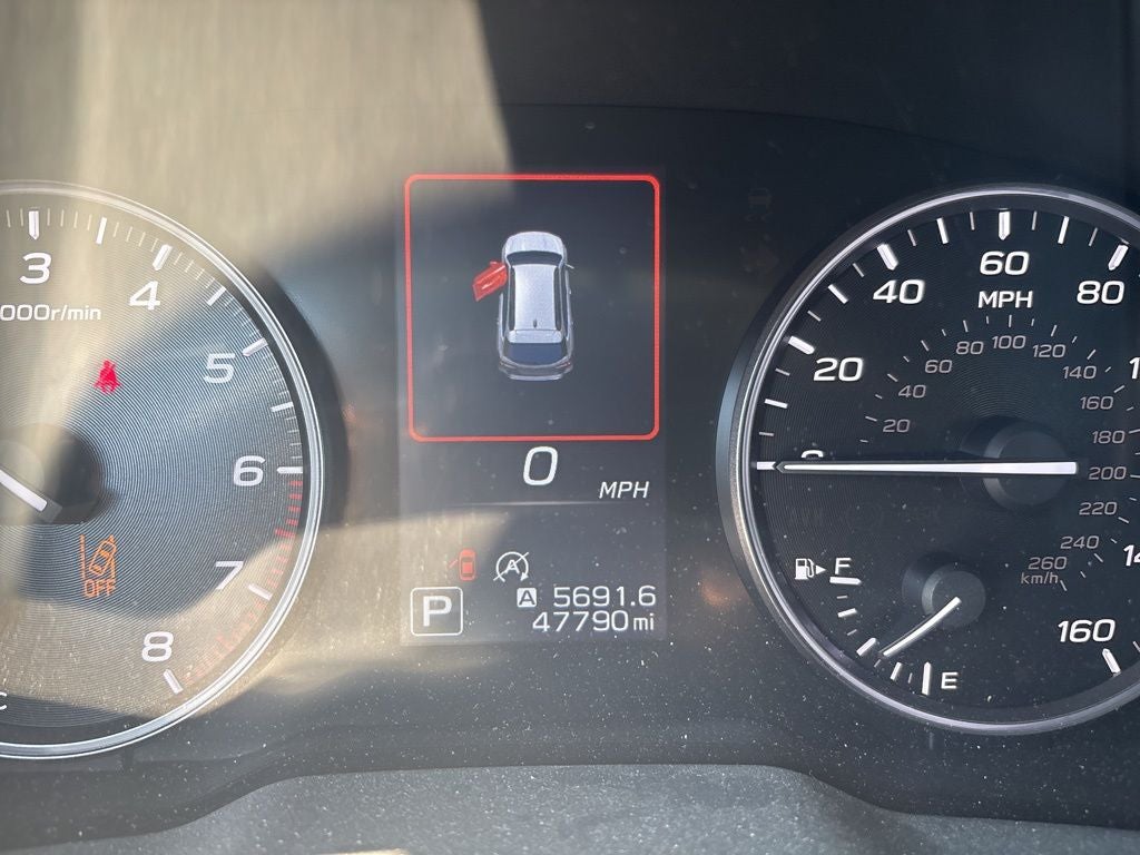 2020 Subaru Outback Premium *LIFETIME POWERTRAIN*