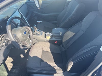 2020 Subaru Outback Premium *LIFETIME POWERTRAIN*