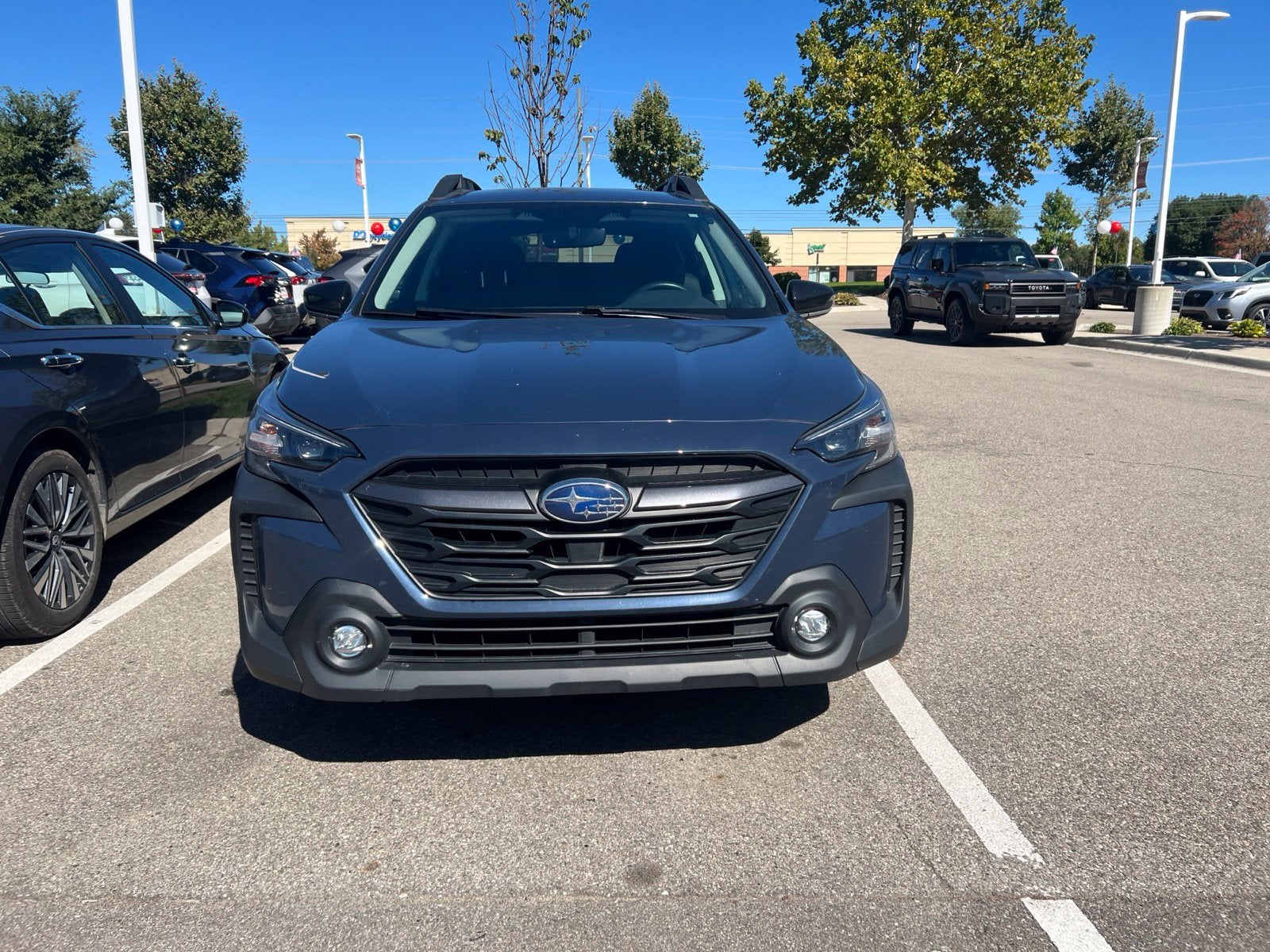 2024 Subaru Outback Premium