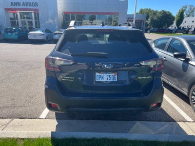 2024 Subaru Outback Premium