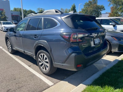 2024 Subaru Outback Premium