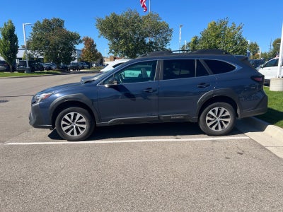 2024 Subaru Outback Premium