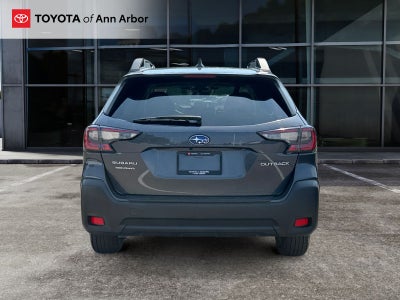 2024 Subaru Outback Premium