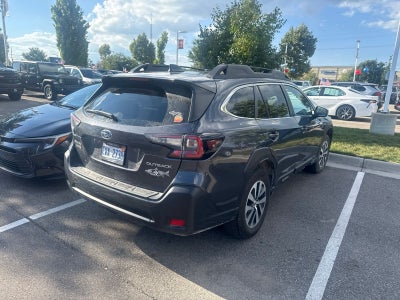 2024 Subaru Outback Premium