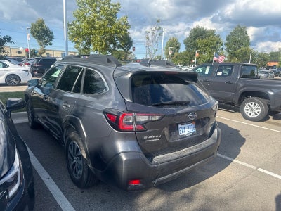 2024 Subaru Outback Premium