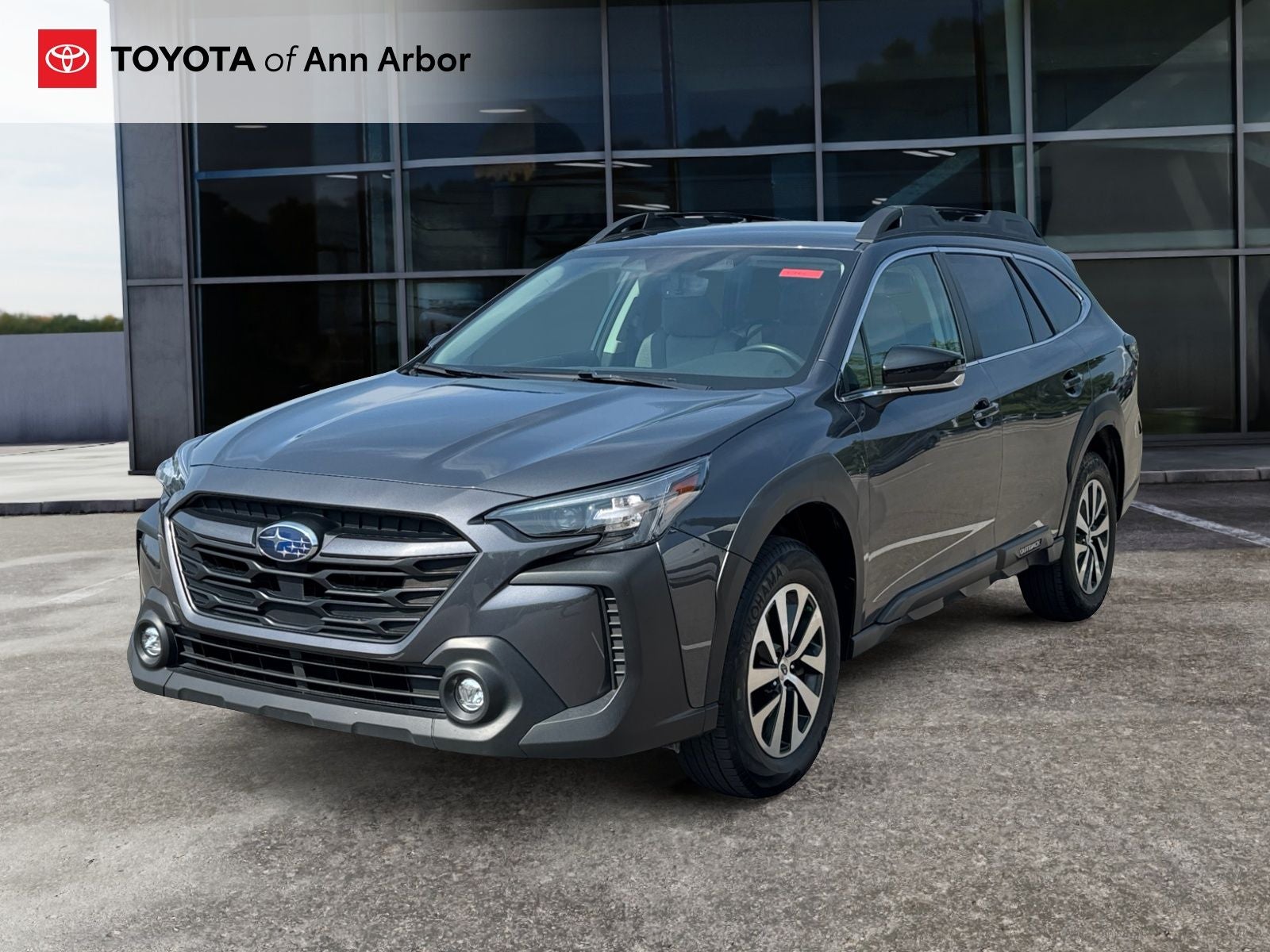2024 Subaru Outback Premium