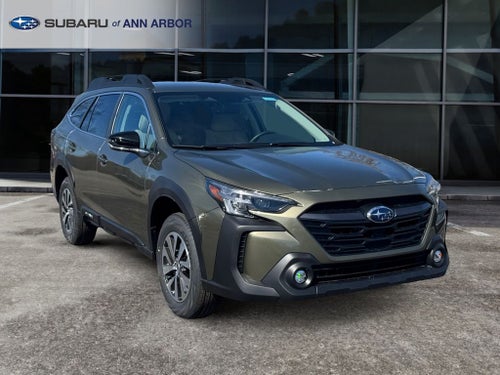2025 Subaru Outback Premium *LIFETIME POWERTRAIN*