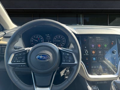 2025 Subaru Outback Premium *LIFETIME POWERTRAIN*