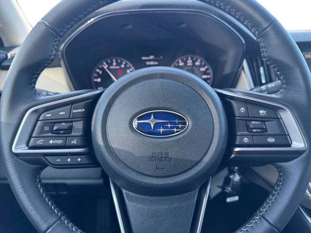 2025 Subaru Outback Premium *LIFETIME POWERTRAIN*