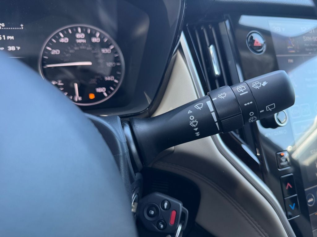 2025 Subaru Outback Premium *LIFETIME POWERTRAIN*