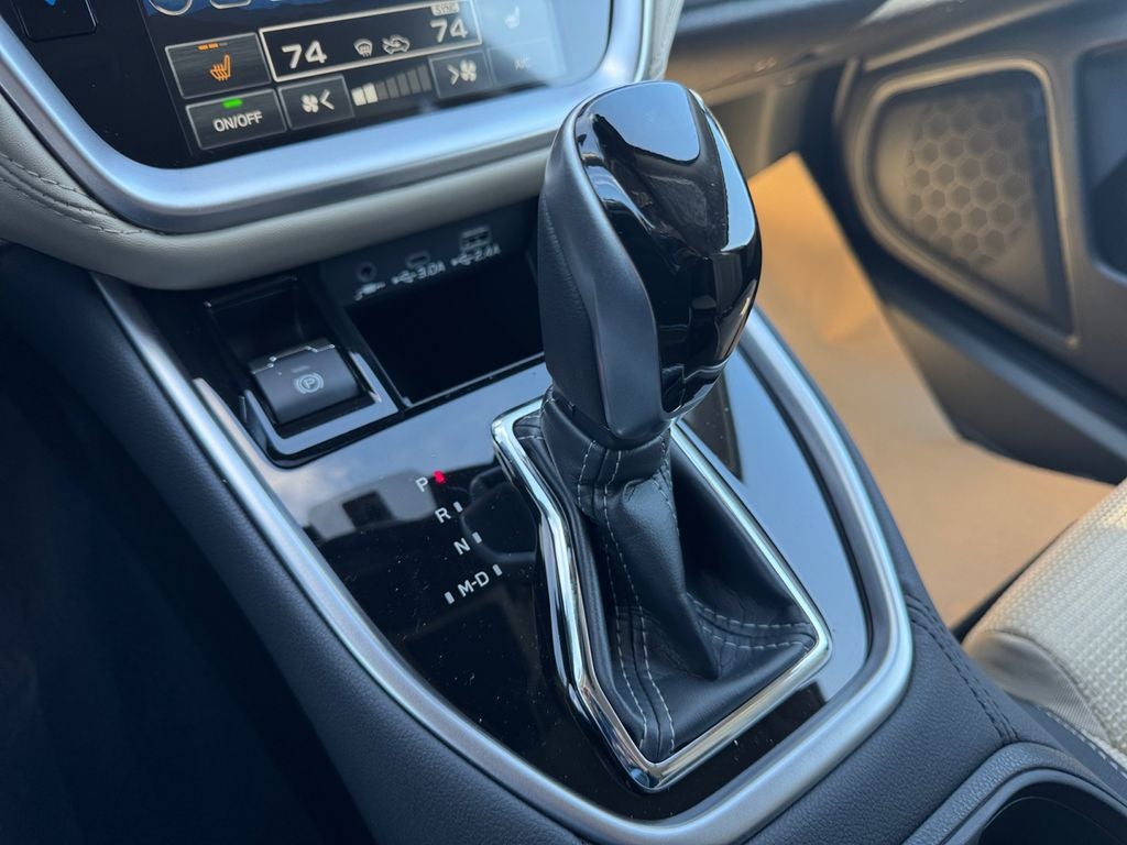 2025 Subaru Outback Premium *LIFETIME POWERTRAIN*