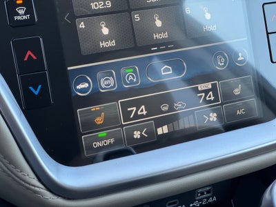 2025 Subaru Outback Premium *LIFETIME POWERTRAIN*