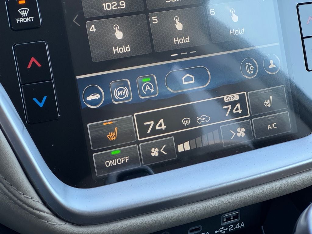 2025 Subaru Outback Premium *LIFETIME POWERTRAIN*