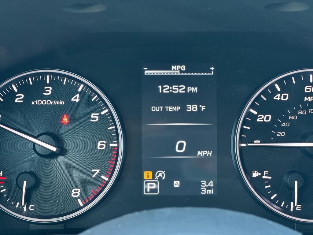 2025 Subaru Outback Premium *LIFETIME POWERTRAIN*