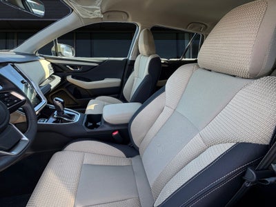 2025 Subaru Outback Premium *LIFETIME POWERTRAIN*