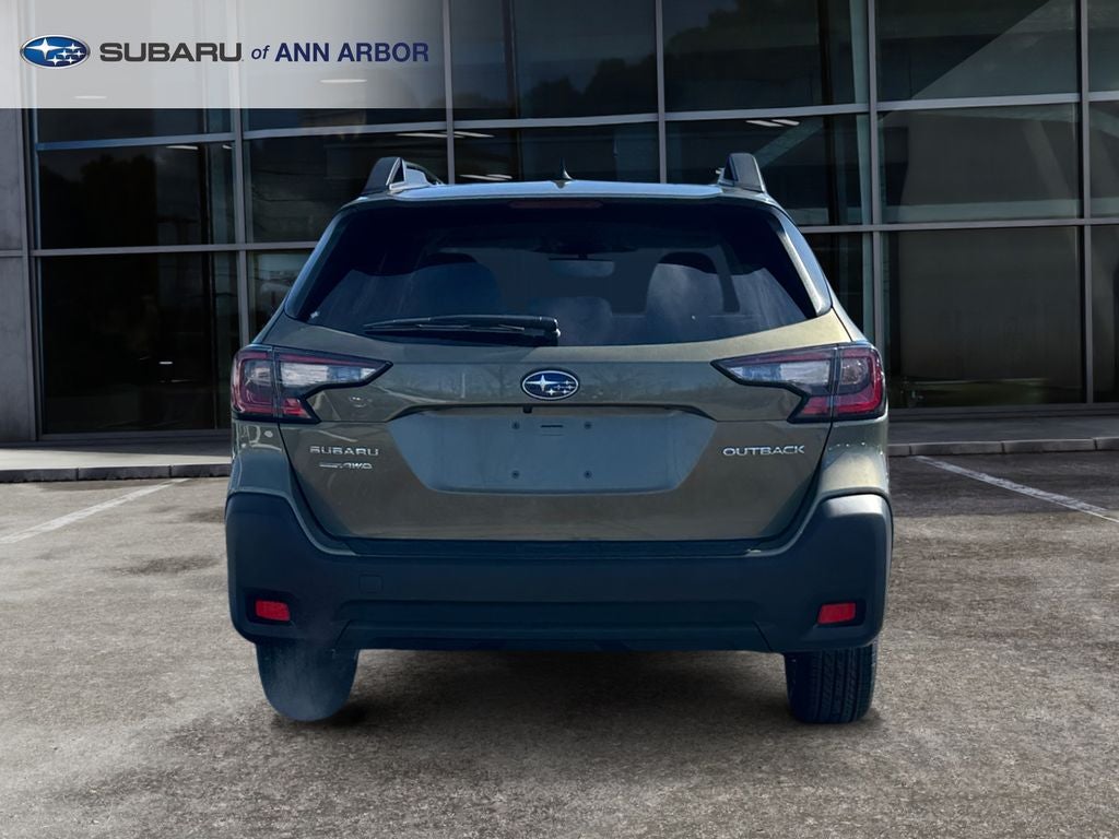 2025 Subaru Outback Premium *LIFETIME POWERTRAIN*