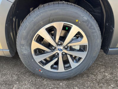 2025 Subaru Outback Premium *LIFETIME POWERTRAIN*