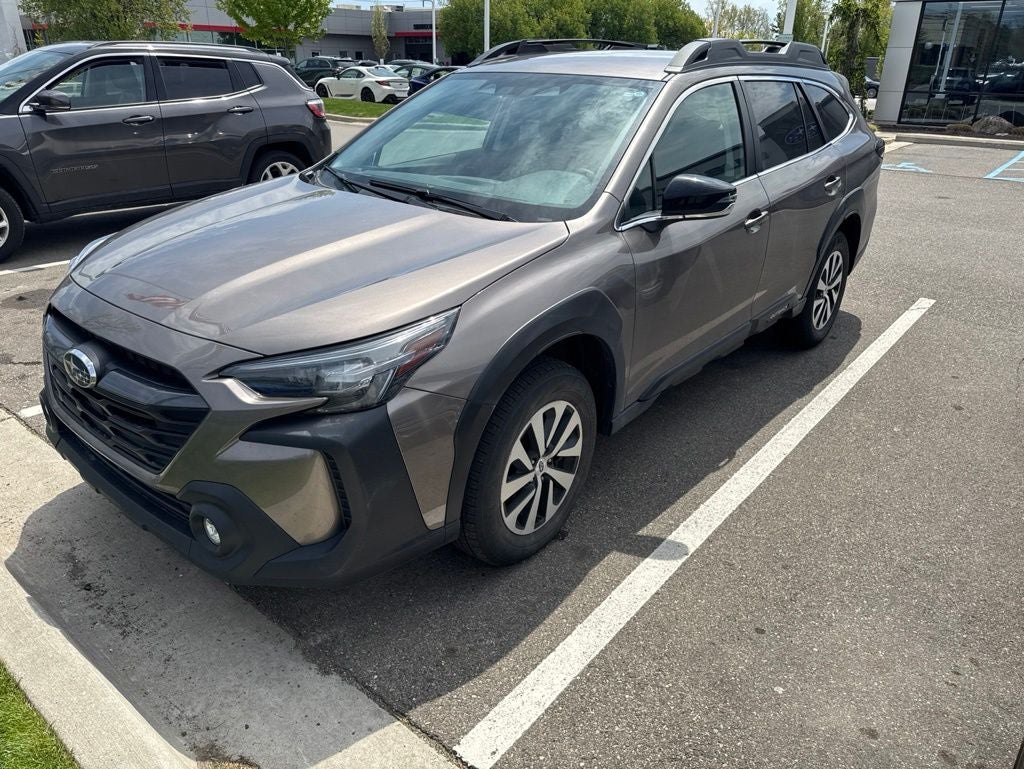 2024 Subaru Outback Premium *LIFETIME POWERTRAIN*