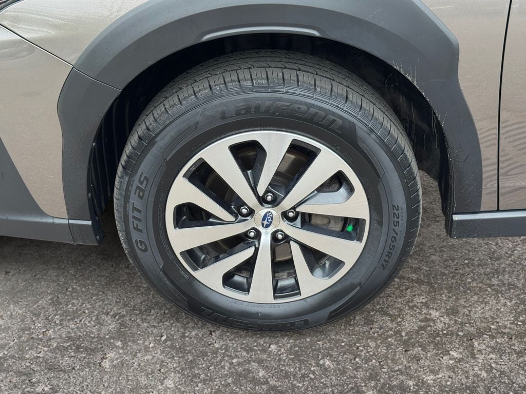 2024 Subaru Outback Premium *LIFETIME POWERTRAIN*