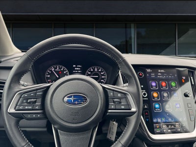 2024 Subaru Outback Premium *LIFETIME POWERTRAIN*