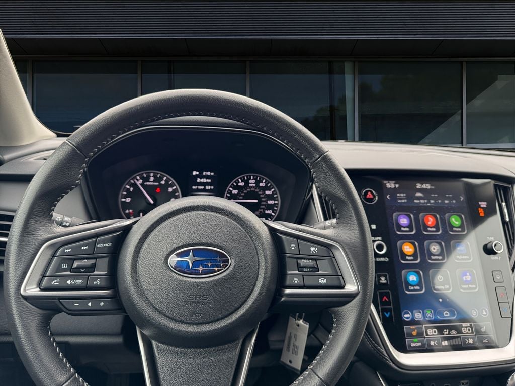 2024 Subaru Outback Premium *LIFETIME POWERTRAIN*