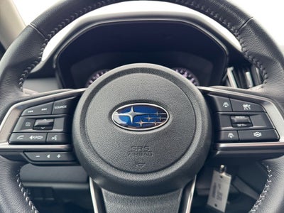 2024 Subaru Outback Premium *LIFETIME POWERTRAIN*