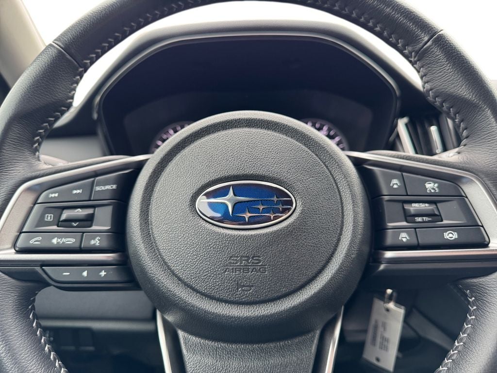 2024 Subaru Outback Premium *LIFETIME POWERTRAIN*